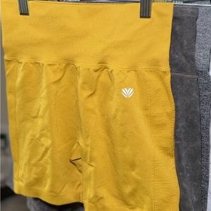 Forever 21 Workout Shorts